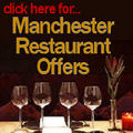 Offers in Manchester Restaurants