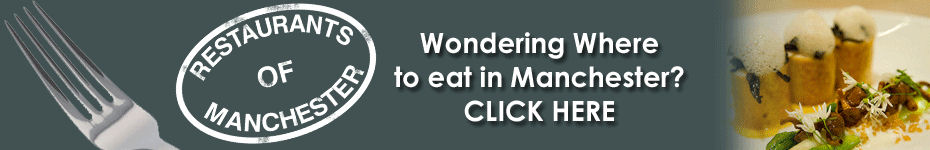 RestaurantsOfManchester.com