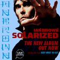 Buy Solarized - The New Solo Album