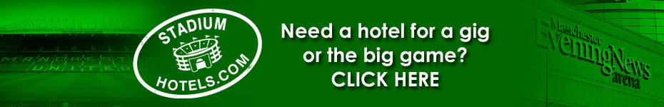 StadiumHotels.com