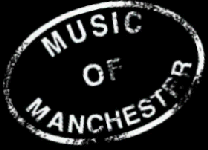 Music of Manchester - Ian Brown