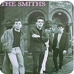 The Smiths - the greatest Manchester band of all time?