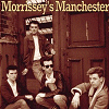 Manchester music books - Morrissey's Manchester