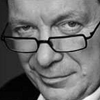 Tony Wilson