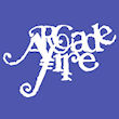 Arcade Fire in Manchester tickets