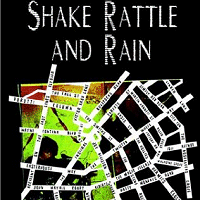 Shake Rattle and Rain - Popular Music Making in Manchester 1955-1995