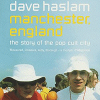 Manchester, England - the story of the pop cult city