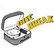 Disc Break in Manchester tickets