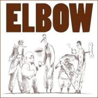 Elbow in Manchester