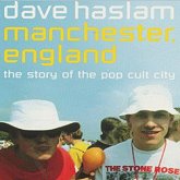 Manchester England - The Story of the Pop Cult City