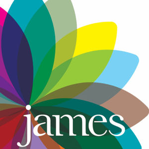 James in Manchester