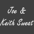 Joe & Keith Sweat in Manchester tickets