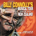 Billy Connolly and John McCusker featuring Michael McGoldrick