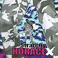 Horace X featuring Michael McGoldrick