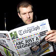 Rhod Gilbert in Manchester tickets