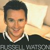 Russell Watson live in Manchester