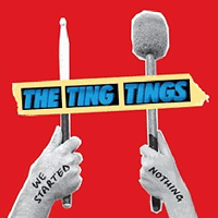 The Ting Tings in Manchester