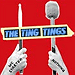 The Ting Tings in Manchester