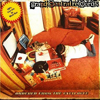 Grand Central Records - Ordered From The Catalogue
