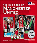 DVD Book of Manchester United 2nd Edition