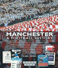 The cover price is £24.95 however, as a special offer to Pride Of Manchester readers, you can order copies direct from the publisher at £20 (including UK standard parcels postage; £30 for EU; overseas check for details) until 15th December 2010 (last posting day for UK addressed standard parcels before Christmas).   
