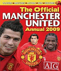 Manchester United Annual 2009