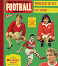 Charles Buchans Monthly  Manchester United Gift Book