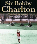 Bobby Charlton England Years