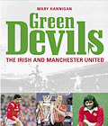 Green Devils Irish & Manchester United