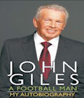 John Giles, A Football Man