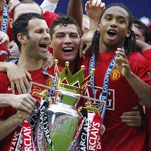 Manchester United pages