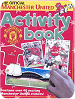 The Official Manchester United Activity Book