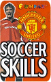 Manchester United Soccer Skills