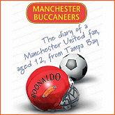 click here to buy the new Manchester Buccaneers book