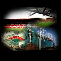 Old Trafford
