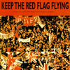 Buy Keep The Red Flag Flying High - the book