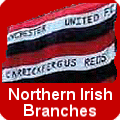 Manchester United Supporteres Clubs In Northern Ireland