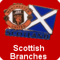 Manchester United Supporters Clubs in Scotland