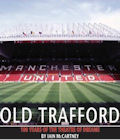Old Trafford by Iain McCartney