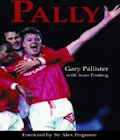 Gary Pallister autobiography
