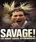Robbie Savage Autobiography