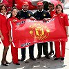We're United Supporters