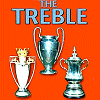 Have You Ever Won The Treble?