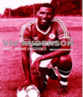 Viv Anderson. First Among Unequals