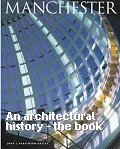 buy Manchester - An Architectural History