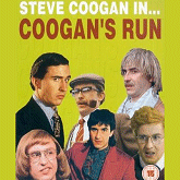 Coogan's Run on DVD