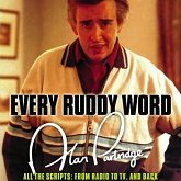 Alan Partridge - Every Ruddy Word - All The Scripts