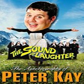 Peter Kay - The Autobiography