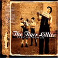 Buy the Tiger Lillies Album