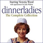 Dinnerladies - The Complete Collection on DVD